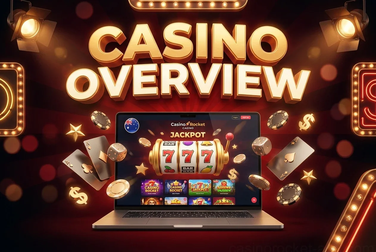 Casino Overview